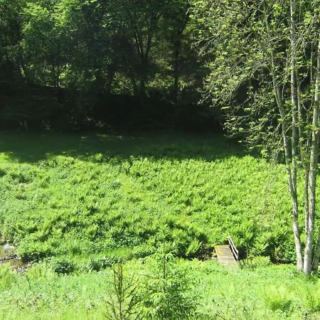 Cozy Chalet In Bohan With Forest Nearby *